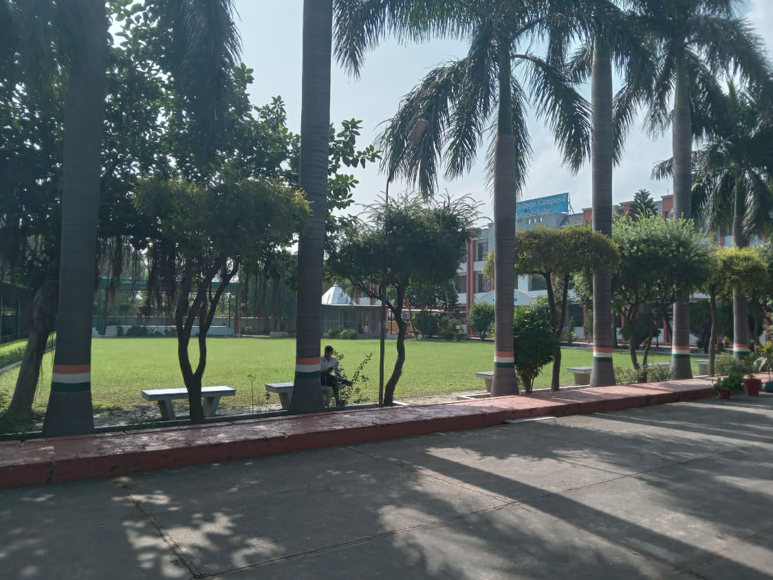 IP College Bulandshahr Campus photo 1